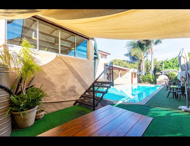 1,600M² GUESTHOUSE FOR SALE IN PANORAMA